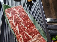 -鹤江桥·红油牛肉粉(SKP店)