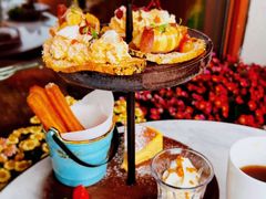 -Las Tapas(思南公馆店)