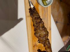-俄士厨房(五棵松华熙LIVE店)