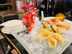 -维园悦谱·海派家常菜(乌鲁木齐南路店)