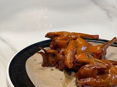 -顺风山庄(水濂山店)