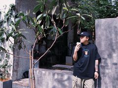 -怪 kafe.