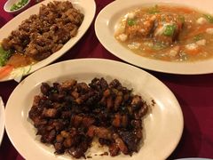 -德成饭店