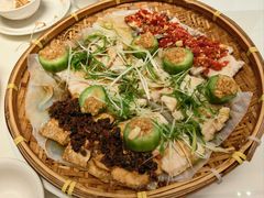 -清晖小苑·顺德菜(观澜湖新城店)