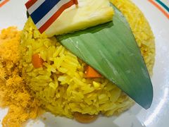 -迷你椰·泰式大排档(共康店)