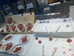 -川骄海鲜自助(亚运村店)