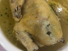 -丫丫蟹庄·苏式园林农家乐·阳澄湖大闸蟹(阳澄湖莲花岛店)