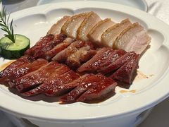 -顺鹅季·非遗烧鹅(六道口店)