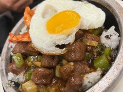 -麗華港式茶餐厅(田寮村南区店)
