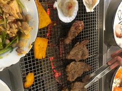 -马路牙子烧烤音乐酒馆(望京店)