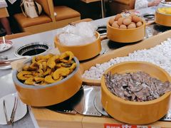 -喜家自助小火锅(卓悦里店)
