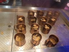 -曼格活海鲜·牛排自助(光明蓝鲸店)