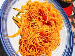 -将军牛排·尔滨地标朝鲜族美食(总店)