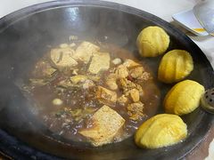 -大鹅岛灶台鱼·铁锅炖(水库路店)