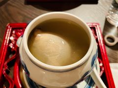 鸽吞燕-广州柏悦酒店·悦景轩·粤菜餐厅
