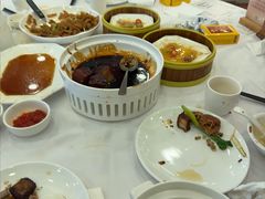 -一品粤珍轩(吴中路店)