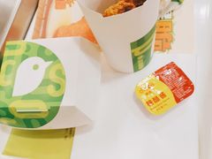 -德克士(什邡永辉超市店)