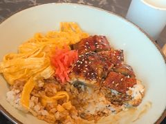 -樱之盛宴·蟹料理海鲜自助(前进大街店)