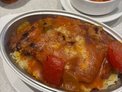 -香港新发烧腊茶餐厅(书城店)