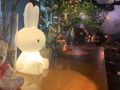 -咖法森林·咖啡  酒吧(天河店)