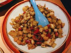 -吃饭皇帝大(合生汇店)