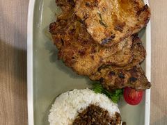 -朗迪姆餐厅(丰尚国际广场店)