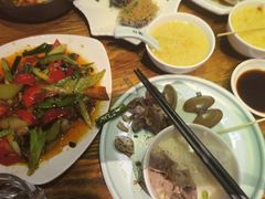 -南海渔家•海鲜•正宗海南菜(海棠湾店)