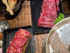 -打川川·川蜀毛肚(南市场店)