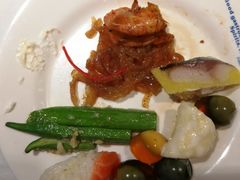 -星伦多自助料理·涮烤一体(虹悦城店)