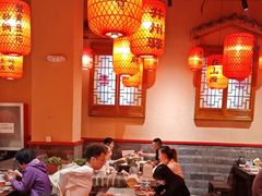 -山四砂锅(太原钟楼街店)