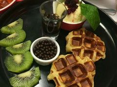 -必胜客(华南摩尔店)