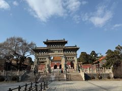 -北陵公园
