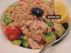 -TUK土耳其餐厅·下午茶(卢湾店)