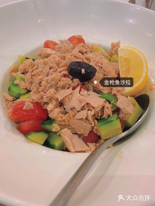 TUK土耳其餐厅·下午茶(卢湾店)图片