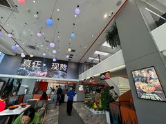 -张亮麻辣烫(哈尔滨金爵万象店)