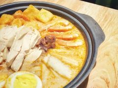 -新加坡高记KOO KEE Restaurant(盈科店)