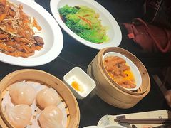 -金厨泰国餐厅·全泰籍厨师料理(拱北店)