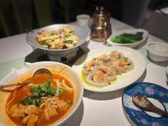 -桂满陇天书(南京德基旗舰店)