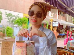 -半坡九号老挝冰咖啡