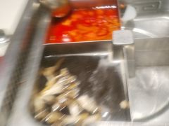 -海底捞火锅(万丰桥店)