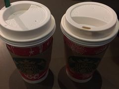 -星巴克(深圳世纪汇分店)