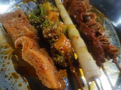 -郭记豌豆鲜粉