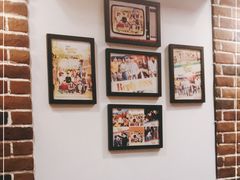 -咕咕站韩国料理(紫金港店)