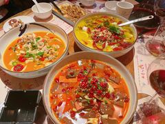 -麗枫酒店(长沙步行街南门口地铁站店)