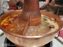 -东门口涮肉·砂锅·烤串(老门东店)