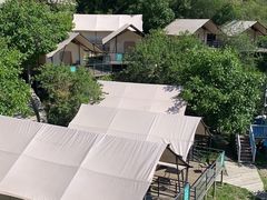 -北京山里寒舍度假酒店