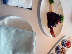 -悦轩中餐厅·高空江景·杭州柏悦酒店