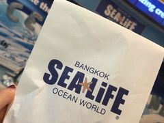 -暹罗海洋世界