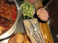 -大风老火锅(江北一店)