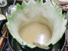 -尚竹阁冬瓜盅·18年地标美食(平洲店)